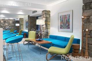 Mykonos Theoxenia 70